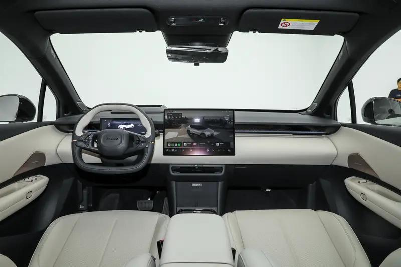 领克Z20累计订单超20000台 推出延期交付Co积分补偿政策