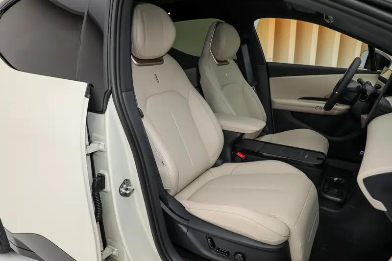 领克Z20累计订单超20000台 推出延期交付Co积分补偿政策