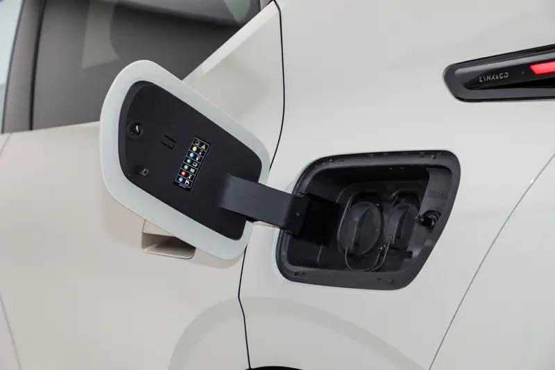 领克Z20累计订单超20000台 推出延期交付Co积分补偿政策