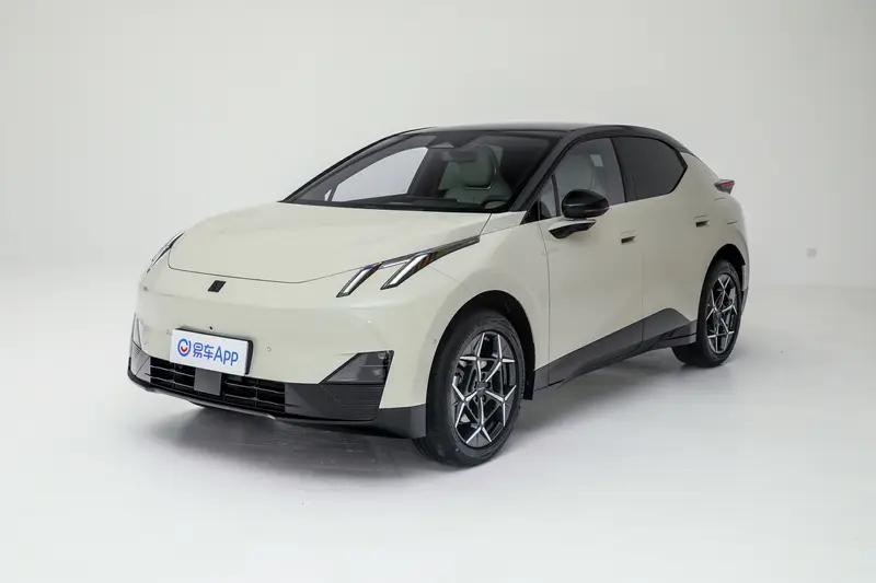 领克Z20累计订单超20000台 推出延期交付Co积分补偿政策