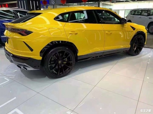 Urus 全部在售 2023款 2022款 2021款 2018款天津华夏安邦豪车Urus平价销售270万起 欢迎试乘试驾