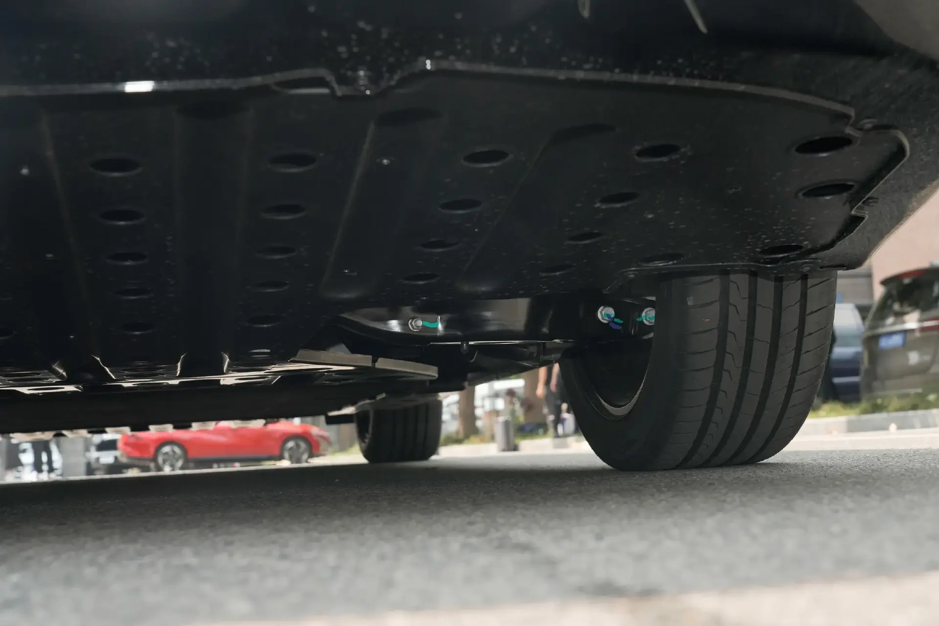 春天出行新搭档,五菱星光凭借大空间高续航成首选