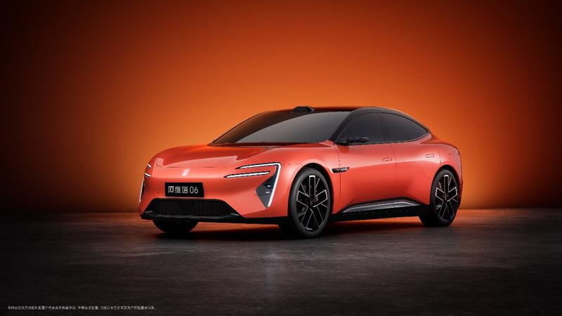 阿维塔已向华为支付完毕第二期转让价款57.5亿元 重要里程碑