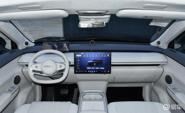 星纪元ET VS 长安启源E07:27万预算优选解析