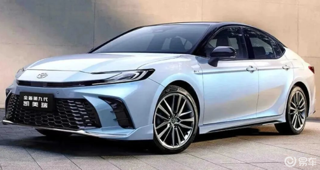 凯美瑞、帕萨特、迈腾、君威、索纳塔这些B级车该买谁