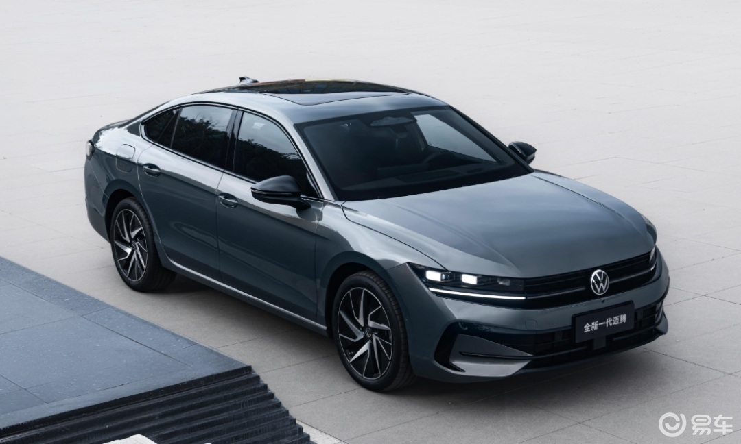 凯美瑞、帕萨特、迈腾、君威、索纳塔这些B级车该买谁