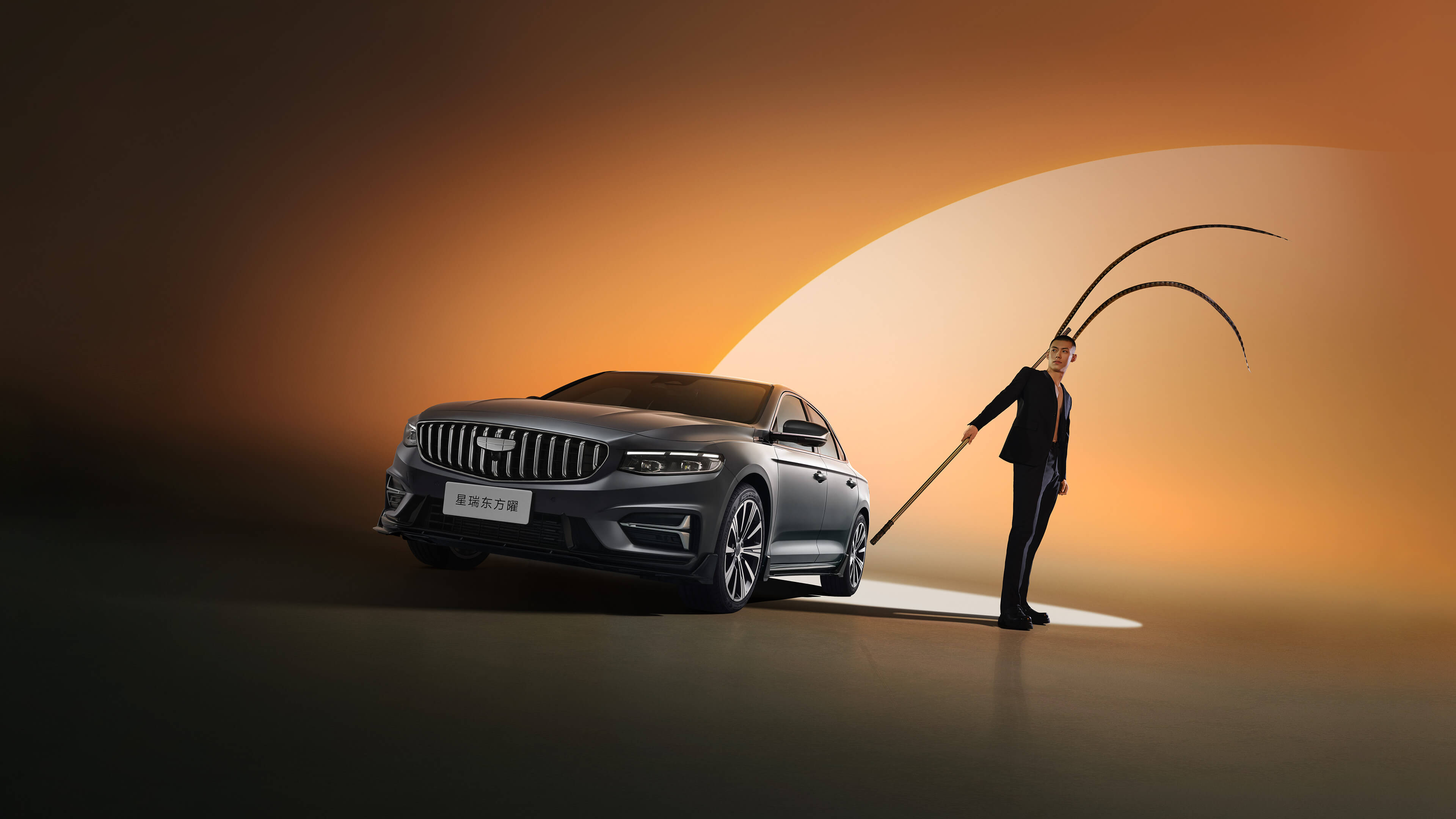 中国人保携手长春龙翔利成汽车线上嘉年华