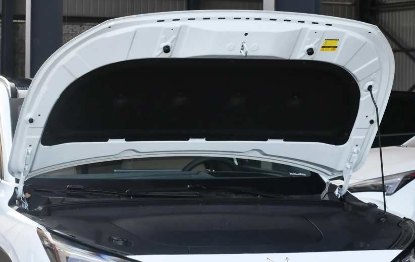 极狐阿尔法T5杀疯了!11.98-19.98万