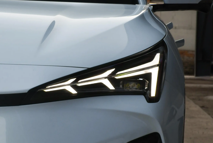 极狐阿尔法T5杀疯了!11.98-19.98万