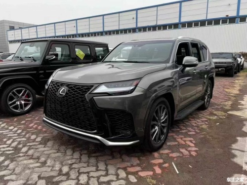 雷克萨斯LX加版 全部在售 2025款 2024款 2023款 2022款 2021款 2020款购雷克萨斯LX加版享43万优惠 最低140万