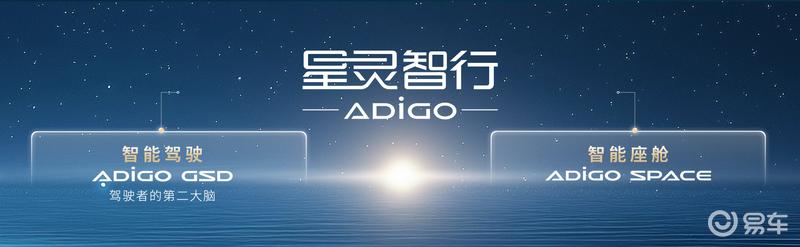 广汽星灵智行行动计划发布 全国首款L3自动驾驶乘用车Q4销售