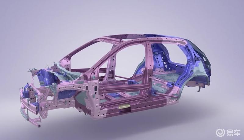 firefly萤火虫更多配置公布 标配九气囊/将于4月19日正式上市