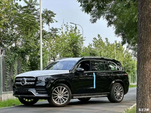奔驰GLS亚洲版 全部在售 2023款奔驰GLS亚洲版最新报价110万起 欢迎到店试驾