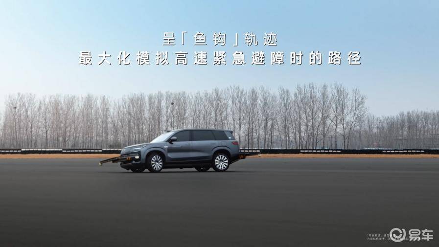 鱼钩技术解读,鱼钩测试验证极致的安全性能