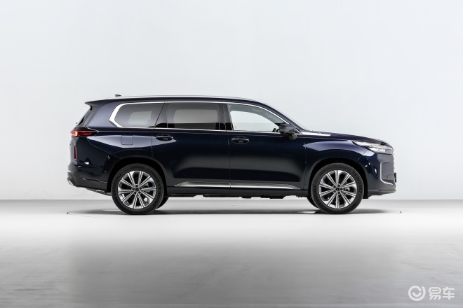 星途揽月C-DM正式上市 售20.99万元起