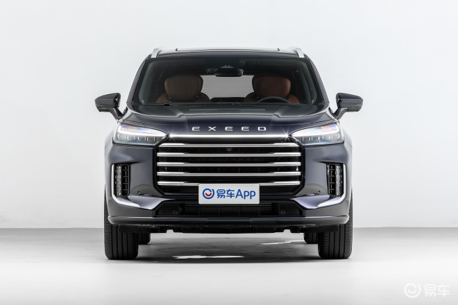 星途揽月C-DM正式上市 售20.99万元起