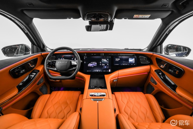 星途揽月C-DM正式上市 售20.99万元起