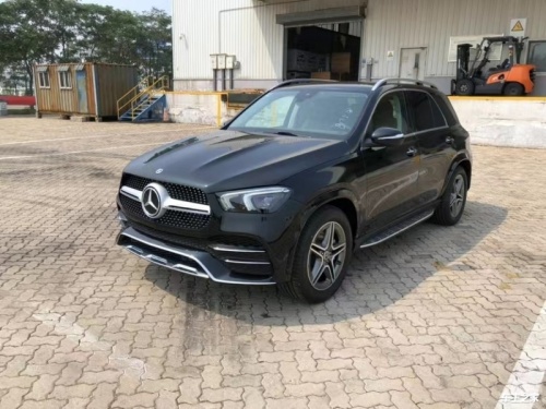 奔驰GLE墨版 全部在售 2022款 2021款 2020款 2019款 2018款四川腾达东远名车奔驰GLE墨版团购价格81万起 售四川