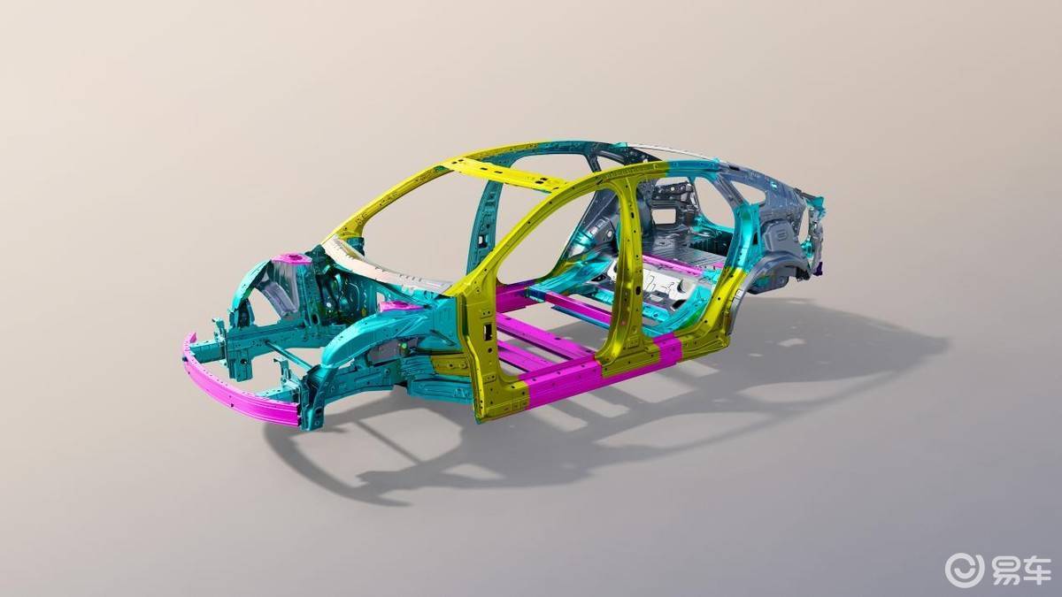 有智驾才带感,智美中级纯电轿车秦L EV上海上市