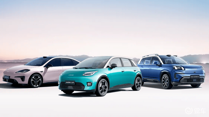 广汽集团3月销量17.39万辆 环比增长76.2%