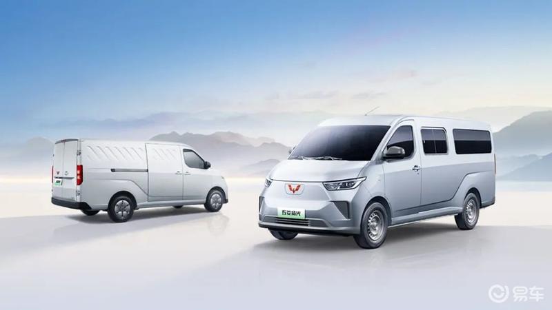 上汽通用五菱一季度销量377257辆 同比增长12.3%