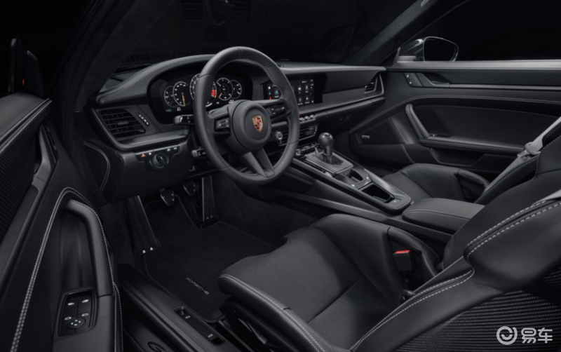 保时捷上海车展参展阵容曝光 18台重磅展车将亮相