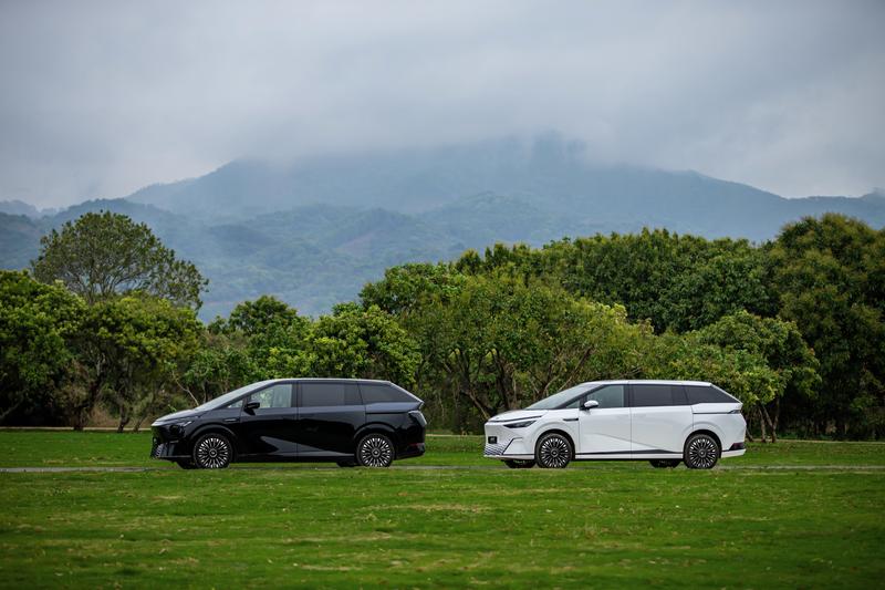 2025款小鹏X9正式开启预售 预售价39.98万元起