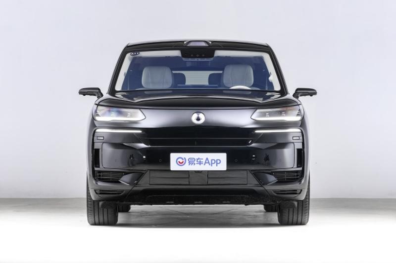 赵长江公布腾势N9交付节奏 非选装版本交付周期3-4周