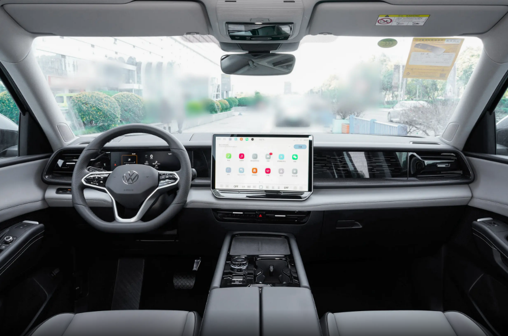 性价比怪物?4万优惠加持,这款中大型SUV标配四驱