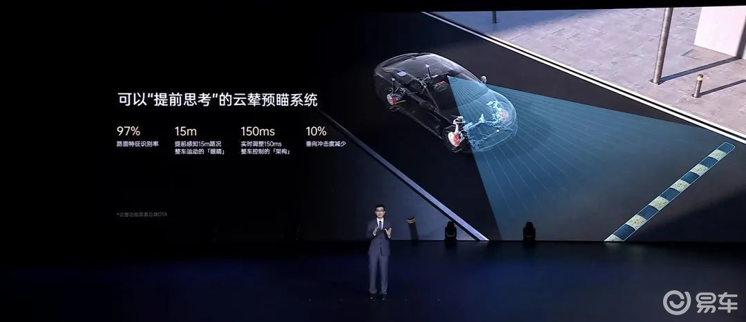 比亚迪汉/唐L:超跑级马力卖家用车的价