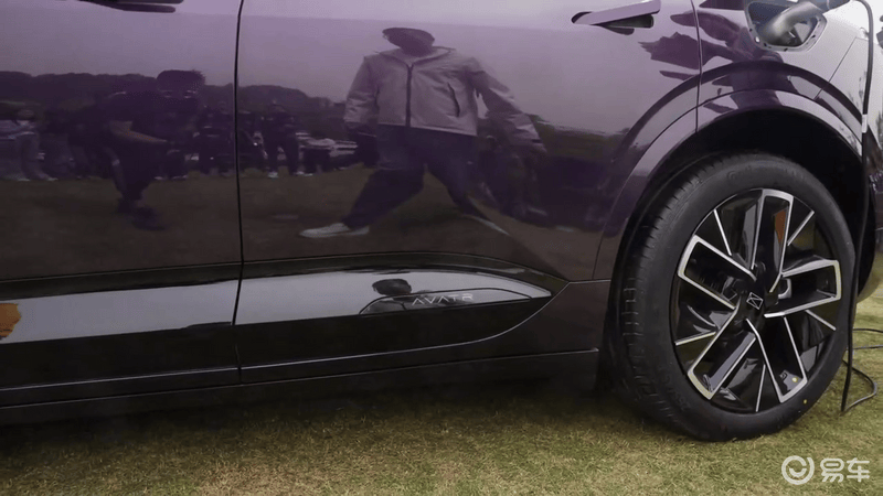 阿维塔07探索版正式上市 售25.99万元起