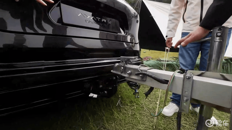 阿维塔07探索版正式上市 售25.99万元起