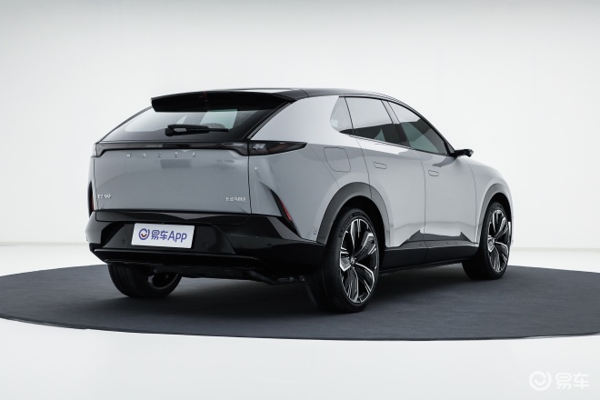 马自达EZ-60实车发布 将于上海车展正式亮相