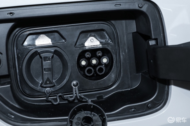 马自达EZ-60实车发布 将于上海车展正式亮相