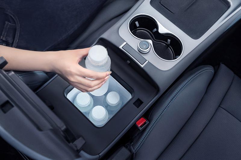 比亚迪海狮07DM-i智驾版4月18日预售 预计价格25万元起