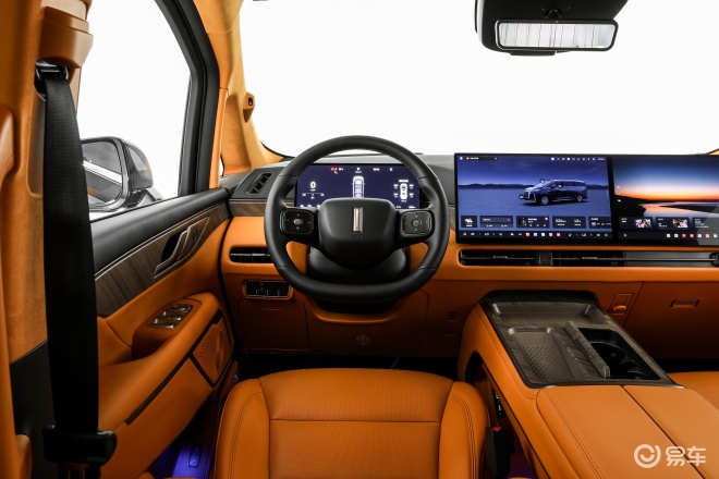 全新魏牌高山今晚预售 内饰动力均有升级