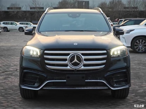 奔驰GLS加版 全部在售 2025款 2024款 2023款 2022款 2021款 2020款奔驰GLS促销110万起 直降54万