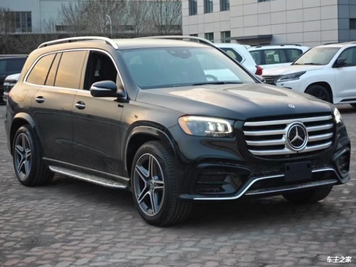 奔驰GLS加版 全部在售 2025款 2024款 2023款 2022款 2021款 2020款成都平行进口奔驰GLS加版让利54万 仅110万可入手