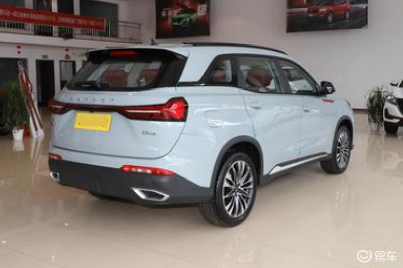 瑞虎8又添竞争对手！25款风光580上市，11.29万起