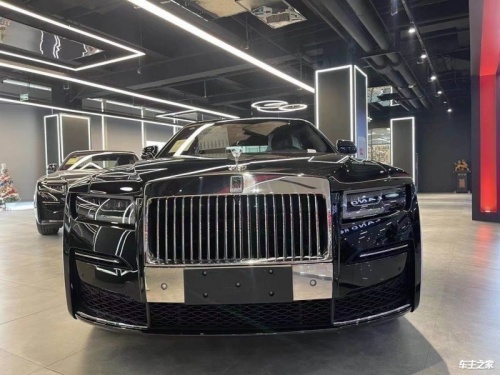 古思特 全部在售 2024款 2022款 2021款 2018款 2016款 2015款2024劳斯莱斯古思特价格最低503万起 欢迎前来试驾