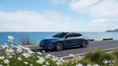 吉利银河星耀8上市 上市限时价11.58~15.58万