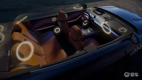 吉利银河星耀8上市 上市限时价11.58~15.58万