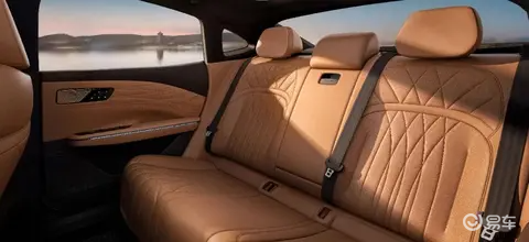 吉利银河星耀8上市 上市限时价11.58~15.58万