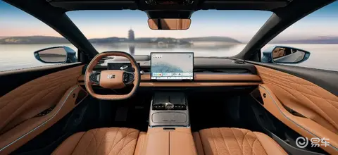 吉利银河星耀8上市 上市限时价11.58~15.58万