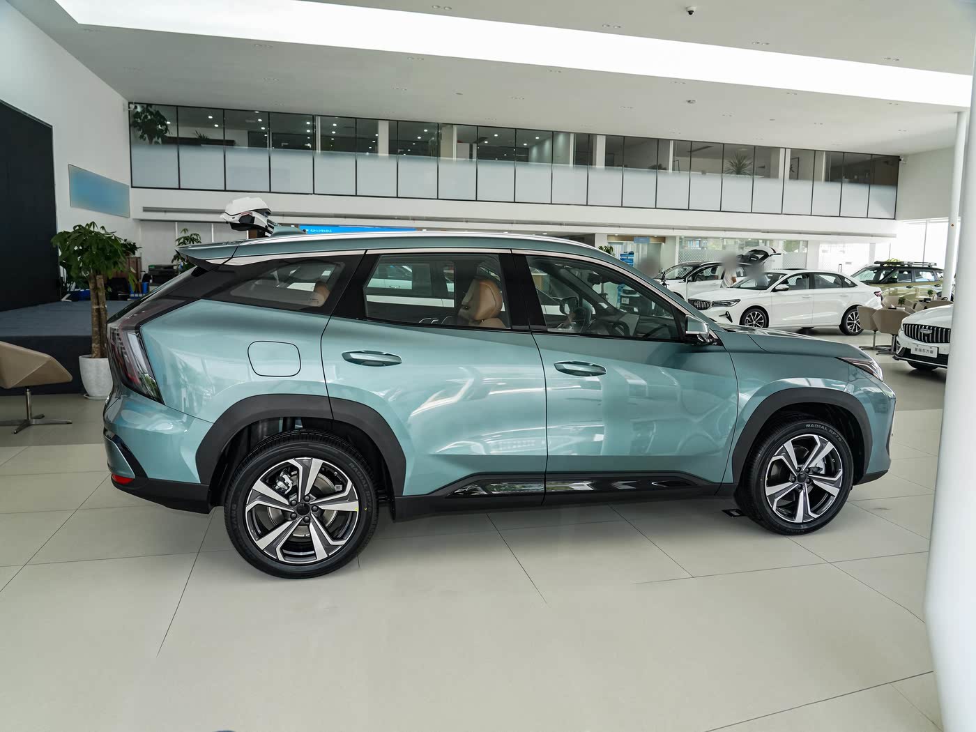 2025年5月13日将上市两款国产新车