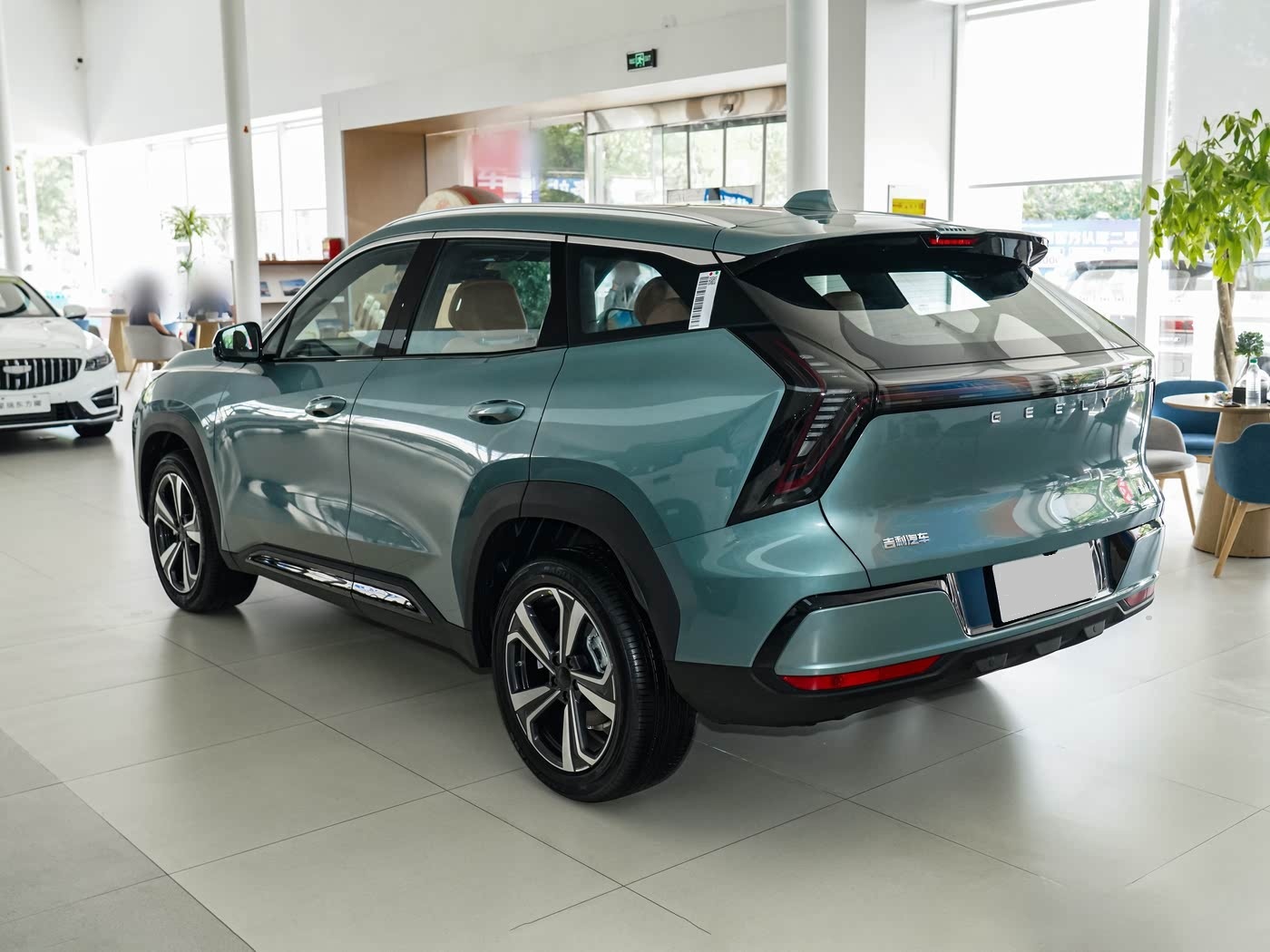 2025年5月13日将上市两款国产新车