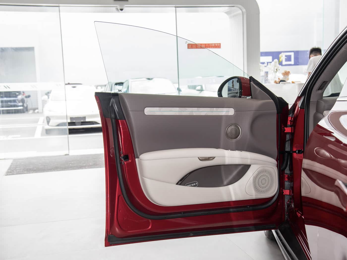 2025年5月13日将上市两款国产新车