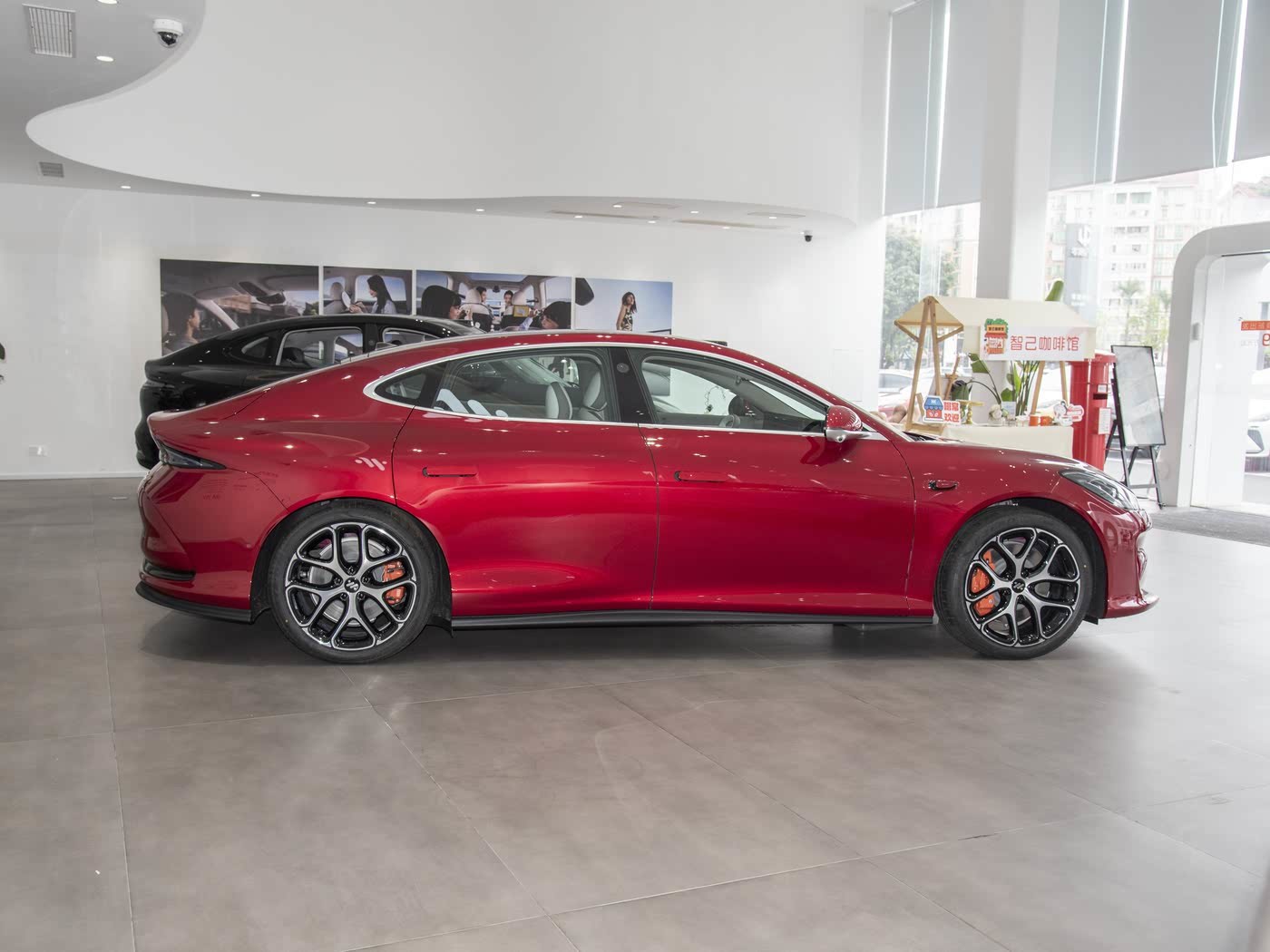 2025年5月13日将上市两款国产新车