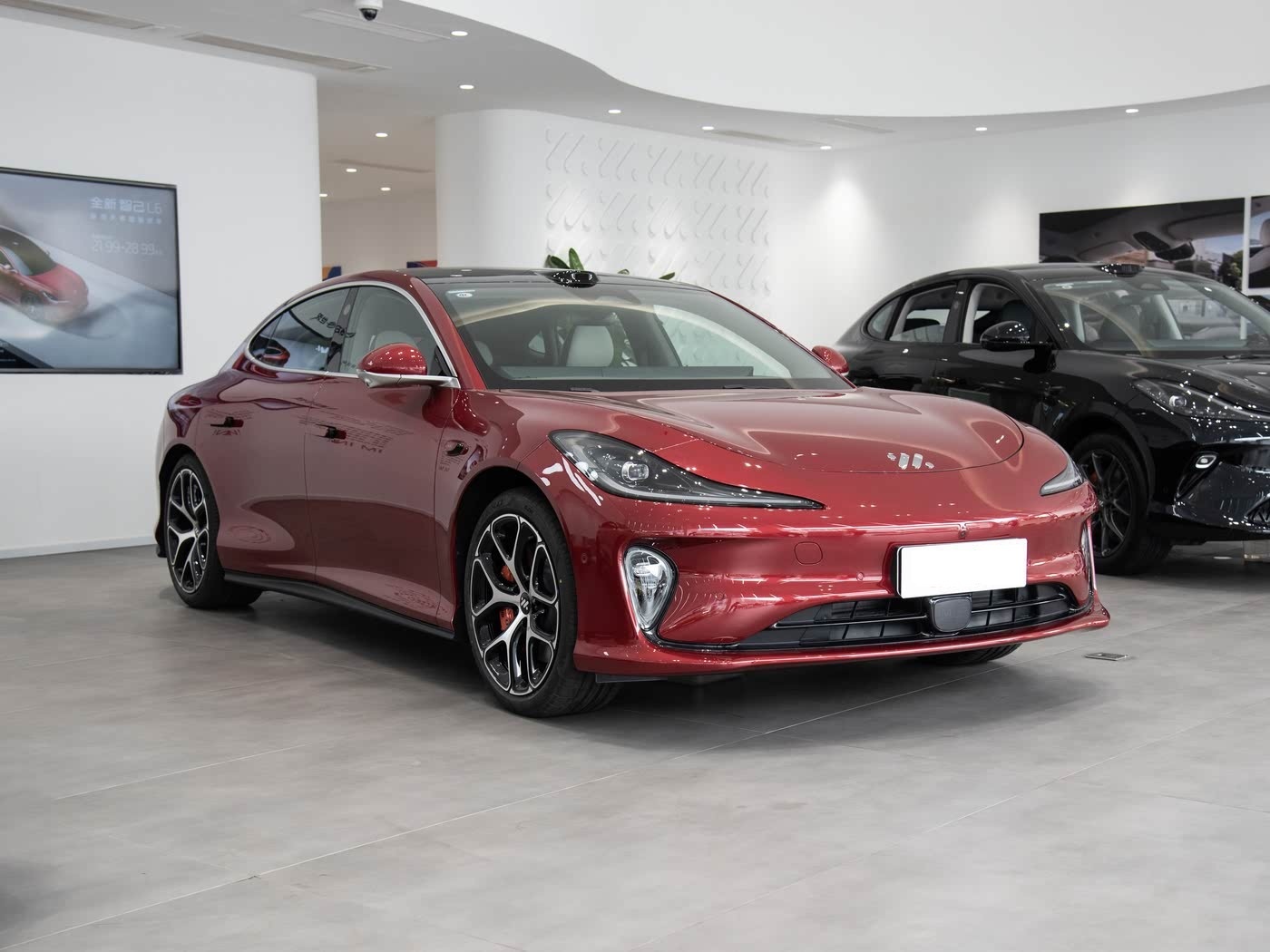 2025年5月13日将上市两款国产新车