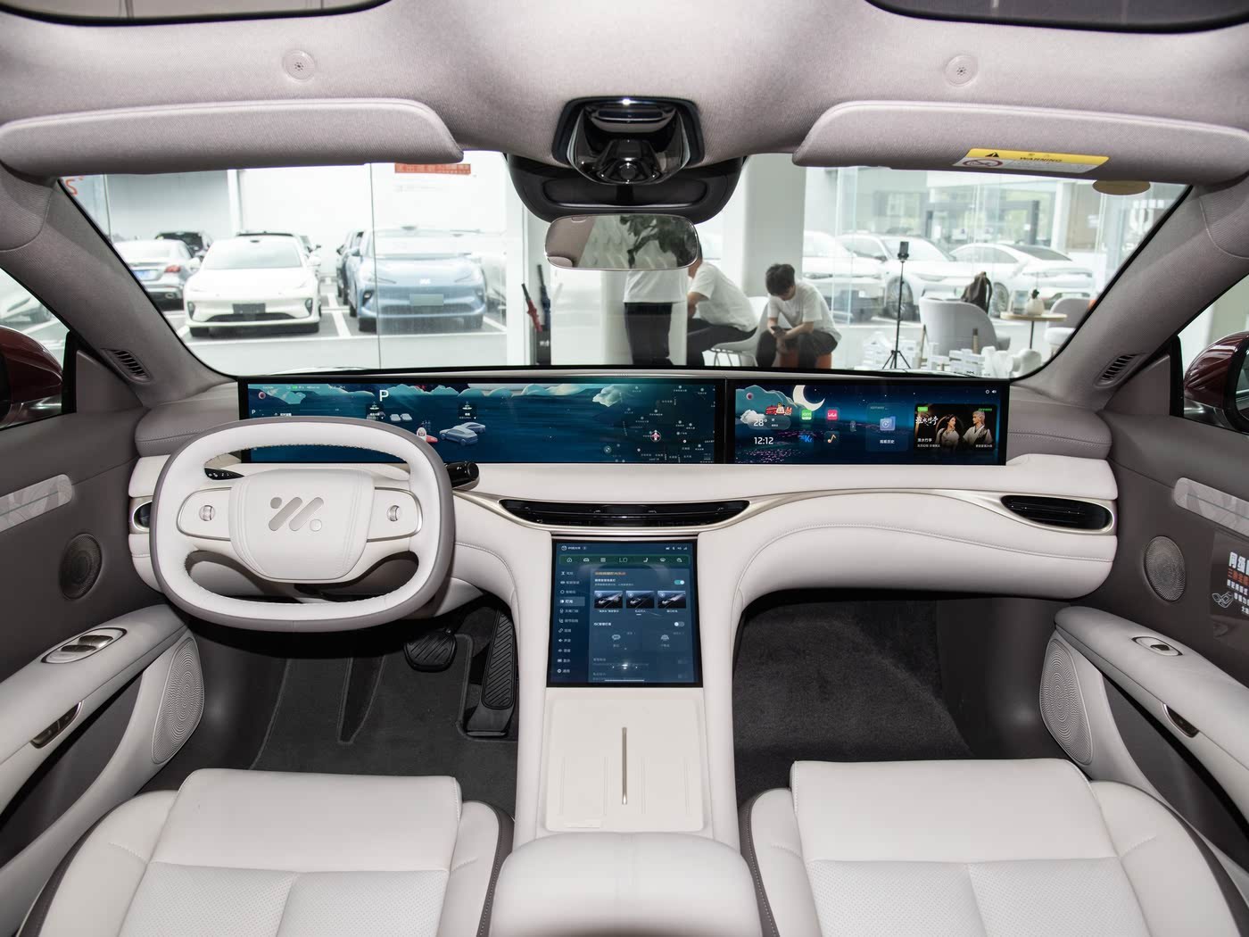 2025年5月13日将上市两款国产新车